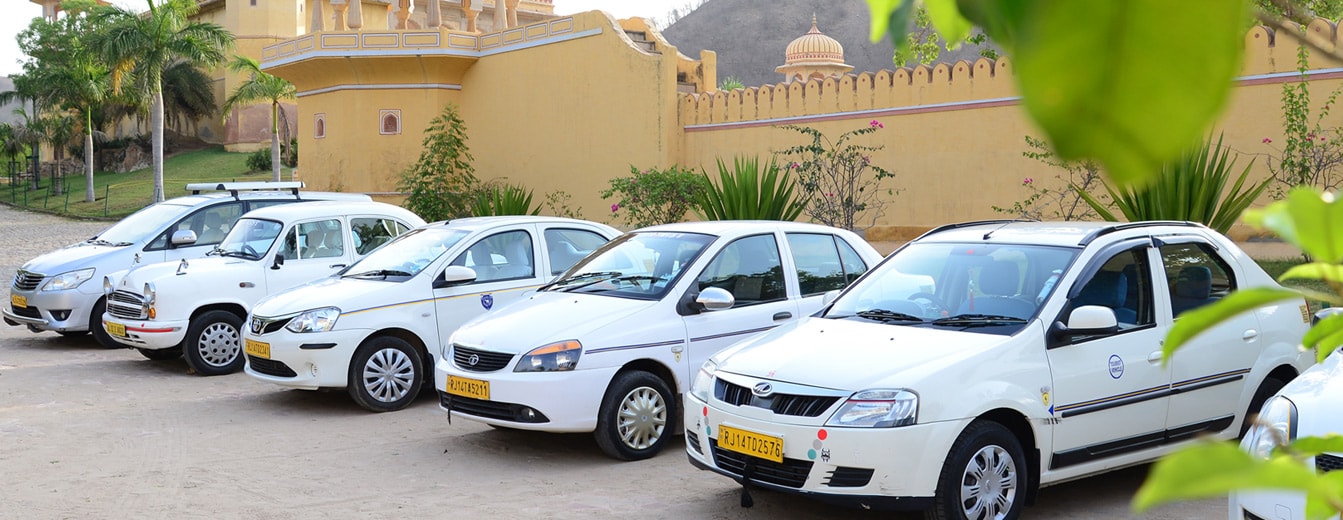Jaipur taxi service